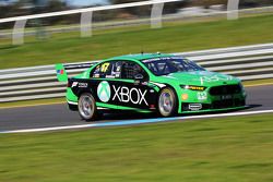 Scott Pye and Marcos Ambrose, Team Penske Ford