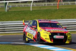 Tim Slade y Tony D'Alberto, Walkinshaw Performance Holden