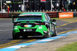 Scott Pye dan Marcos Ambrose, Team Penske Ford