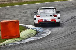 Jose Maria Lopez, Citroën C-Elysée WTCC, Citroën Total WTCC