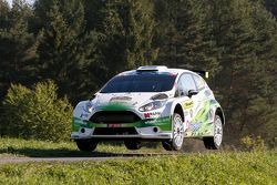 Raul Jeets, MM Motorsport