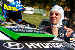 Хейден Пэддон, Hyundai Motorsport