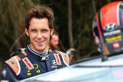 Thierry Neuville, Hyundai Motorsport