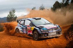 Яри-Матти Латвала и Микка Анттила, Volkswagen Polo WRC, Volkswagen Motorsport