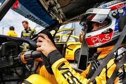 Николя Ляпьер, Lada Vesta WTCC, Lada Sport Rosneft
