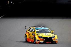 Nicolas Lapierre, Lada Vesta WTCC, Lada Sport Rosneft
