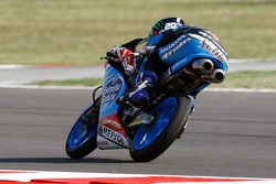 Fabio Quartararo, Estrella Galicia 0,0