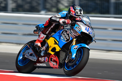 Scott Redding, Marc VDS Racing Honda