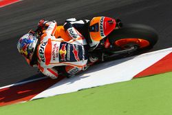 Dani Pedrosa, Repsol Honda Team