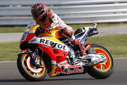 Marc Marquez, Repsol Hond Team
