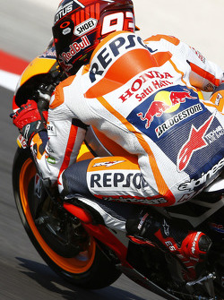 Marc Marquez, Repsol Hond Team
