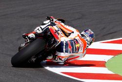 Dani Pedrosa, Repsol Honda Team