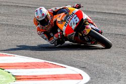 Dani Pedrosa, Repsol Honda Team