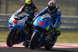 Maverick Viñales, Team Suzuki MotoGP