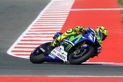 Валентино Росси, Yamaha Factory Racing