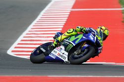 Valentino Rossi, Yamaha Fabrika Takımı