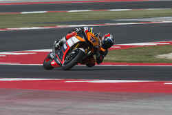 Claudio Corti, Forward Racing Yamaha