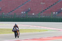 Brad Binder, Red Bull KTM Ajo