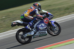 Enea Bastianini, Gresini Racing Team Moto3