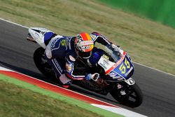 Andrea Locatelli, Gresini Racing Team Moto3