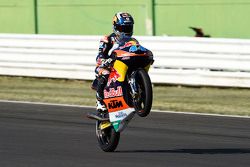 Miguel Oliveira, Red Bull KTM Ajo