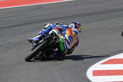 Enea Bastianini, Gresini Racing Team Moto3