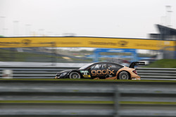 Паскаль Верляйн, HWA AG Mercedes-AMG C63 DTM