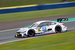 Maxime Martin, BMW Team RMG BMW M4 DTM