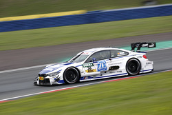 Maxime Martin, BMW Team RMG BMW M4 DTM