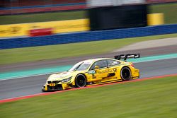 Timo Glock, BMW Team MTEK BMW M3 DTM