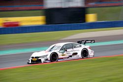 Martin Tomczyk, BMW Team Schnitzer BMW M4 DTM