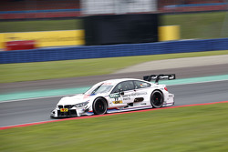 Martin Tomczyk, BMW Team Schnitzer BMW M4 DTM