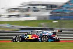 Маттиас Экстрем, Audi Sport Team Abt Sportsline, Audi A5 DTM