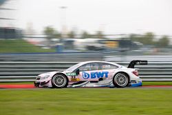 Lucas Auer, ART Grand Prix, Mercedes-AMG C63 DTM