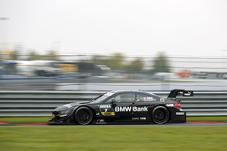 Bruno Spengler, BMW Team MTEK BMW M4 DTM