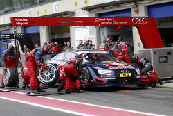Mattias Ekström, Audi Sport Team Abt Sportsline, Audi A5 DTM