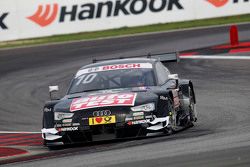 Timo Scheider, Audi Sport Team Phoenix Audi RS 5 DTM