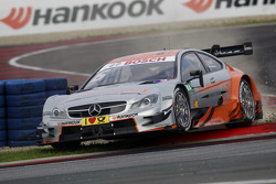 Роберт Уикенс, HWA AG Mercedes-AMG C63 DTM