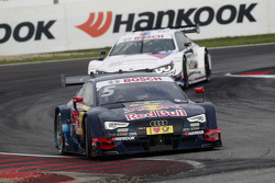 Mattias Ekström, Audi Sport Team Abt Sportsline, Audi A5 DTM