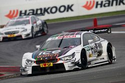 Marco Wittmann, BMW Team RMG BMW M4 DTM