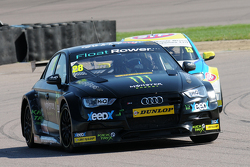 Nicolas Hamilton, AmD Tuning.com