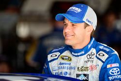 David Ragan, Michael Waltrip Racing Toyota