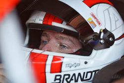 Justin Allgaier, HScott Motorsports Chevrolet