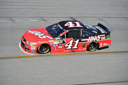 Kurt Busch, Stewart-Haas Racing Chevrolet