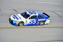 David Ragan, Michael Waltrip Racing Toyota