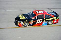 Clint Bowyer, Michael Waltrip Racing Toyota