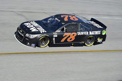 Martin Truex Jr., Furniture Row Racing Chevrolet