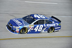 Jimmie Johnson, Hendrick Motorsports Chevrolet