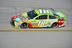 Kyle Busch, Joe Gibbs Racing Toyota