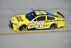 Matt Kenseth, Joe Gibbs Racing Toyota